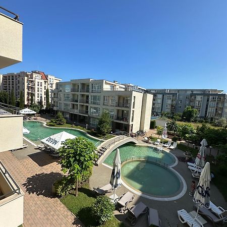 Psb Apartment In Casa Del Sol Słoneczny Brzeg Zewnętrze zdjęcie
