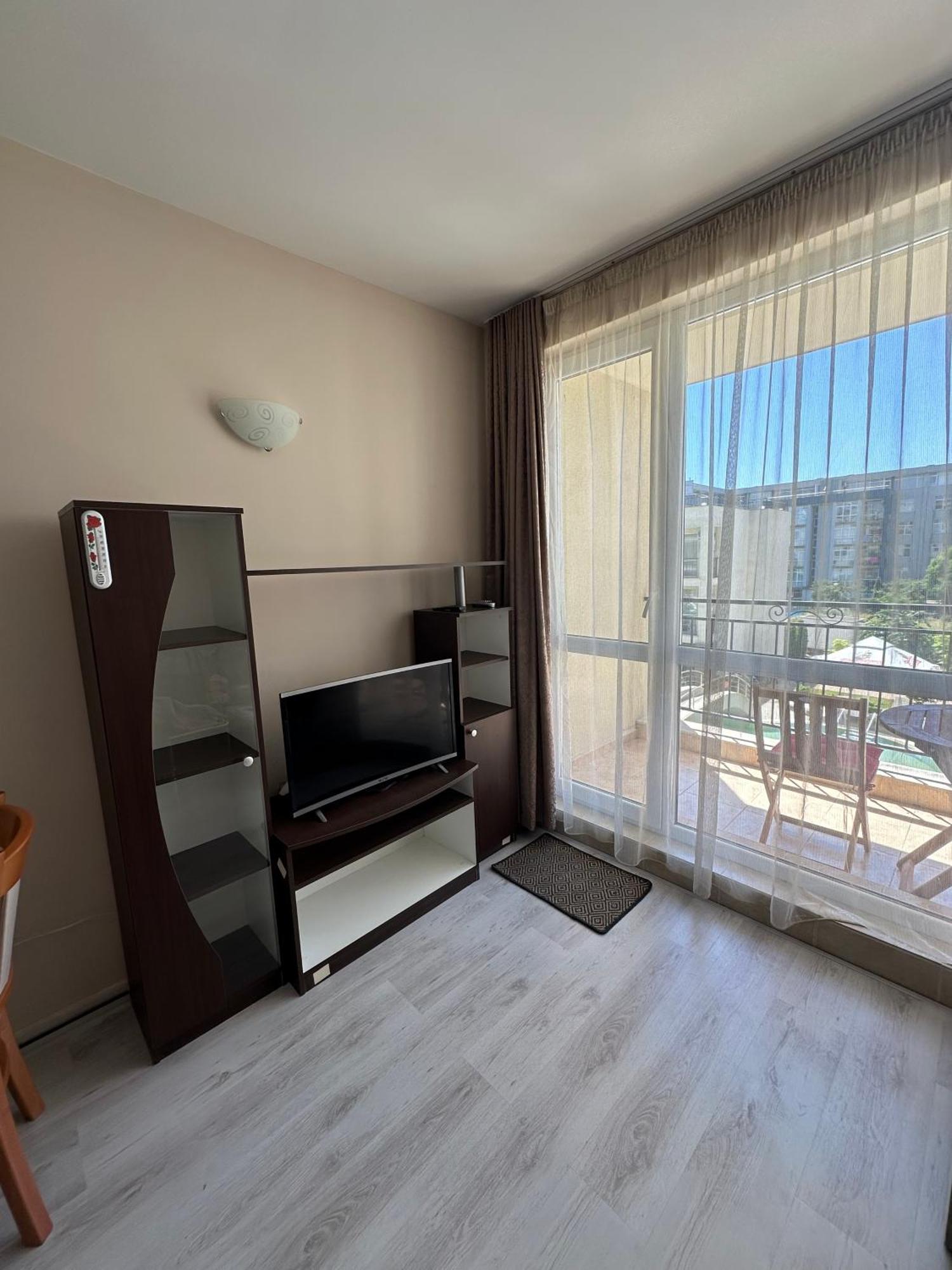 Psb Apartment In Casa Del Sol Słoneczny Brzeg Zewnętrze zdjęcie