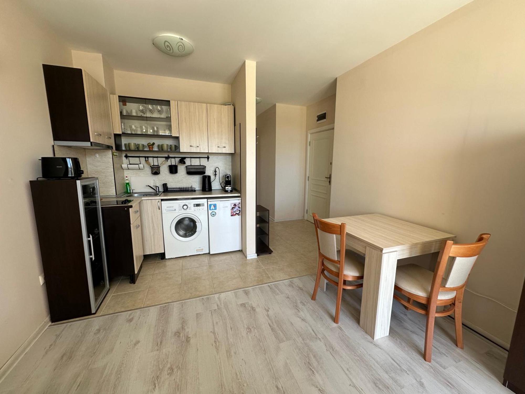 Psb Apartment In Casa Del Sol Słoneczny Brzeg Zewnętrze zdjęcie