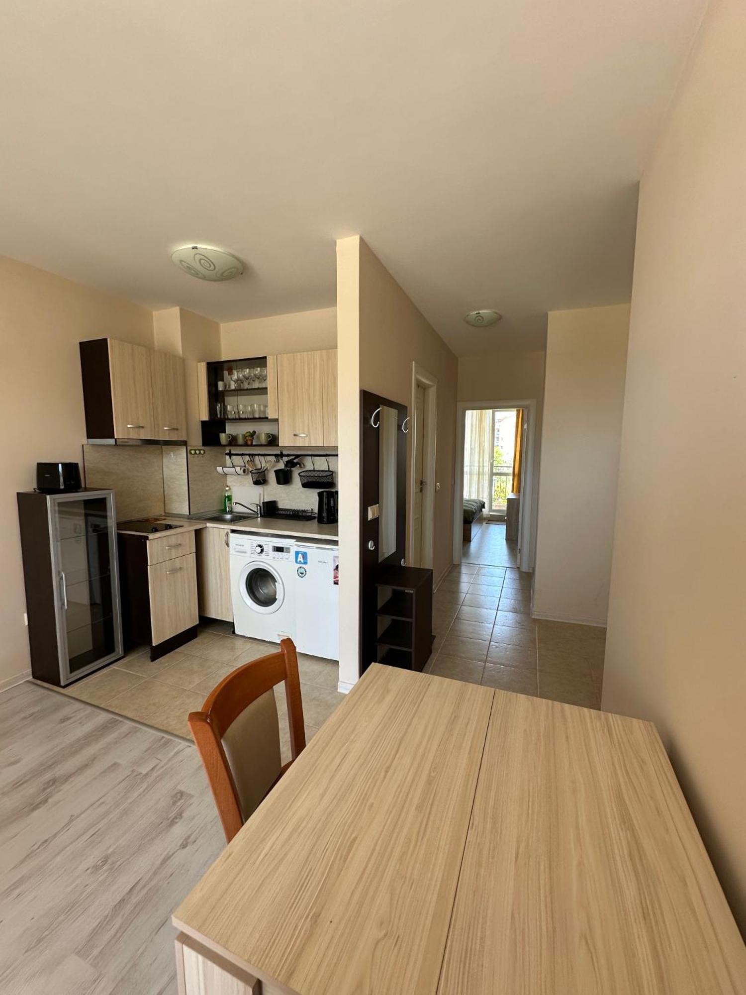 Psb Apartment In Casa Del Sol Słoneczny Brzeg Zewnętrze zdjęcie