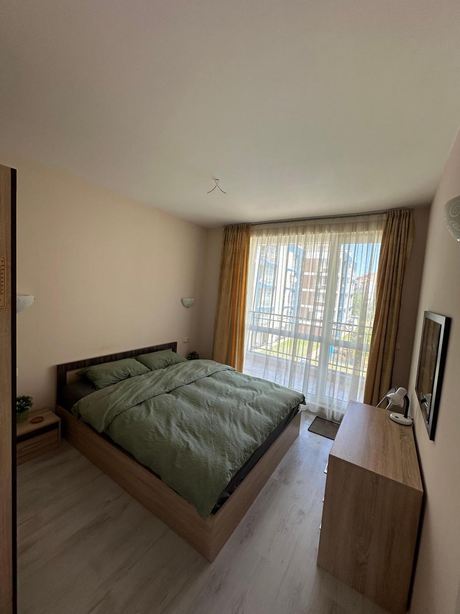 Psb Apartment In Casa Del Sol Słoneczny Brzeg Zewnętrze zdjęcie