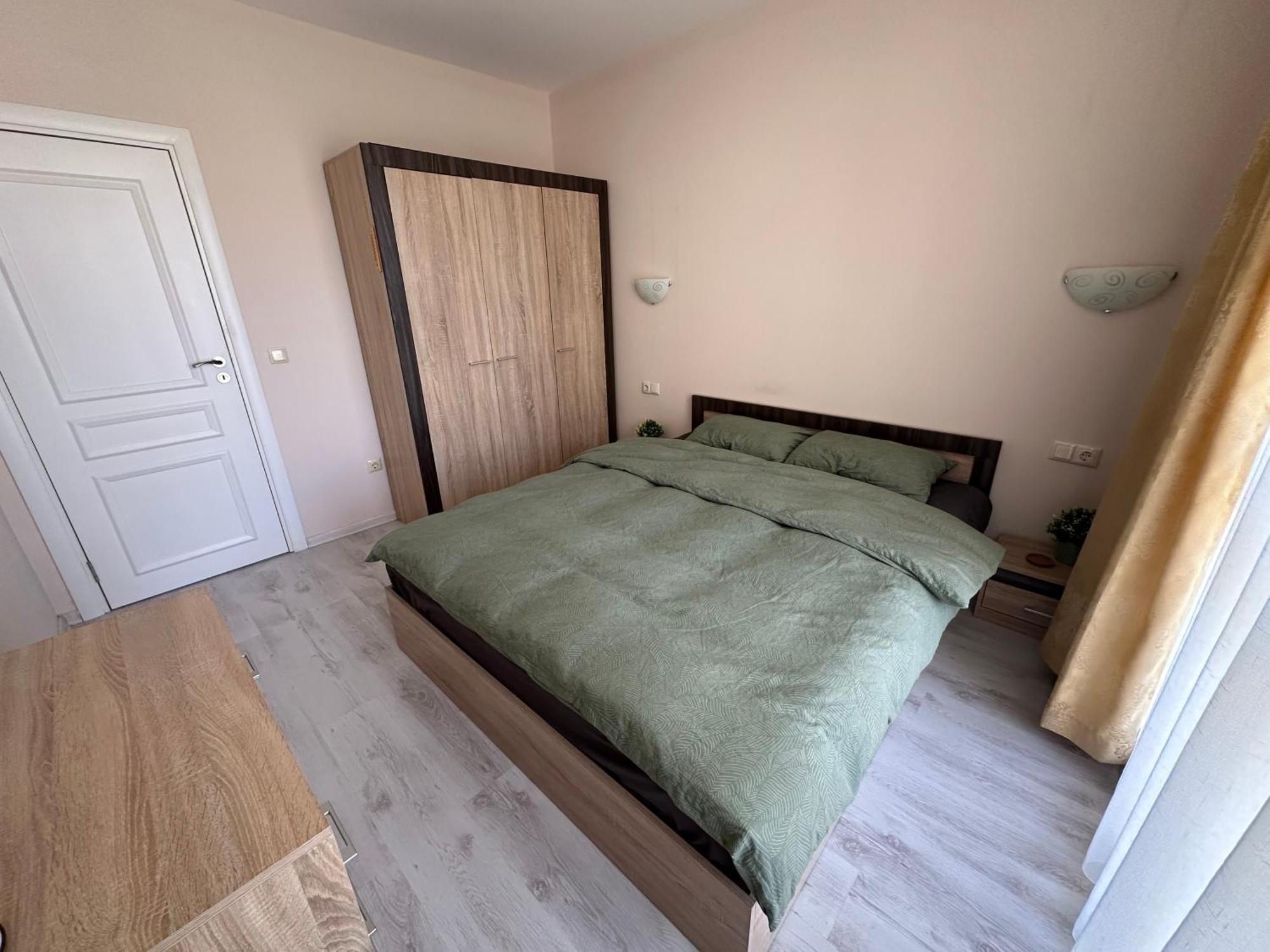 Psb Apartment In Casa Del Sol Słoneczny Brzeg Zewnętrze zdjęcie
