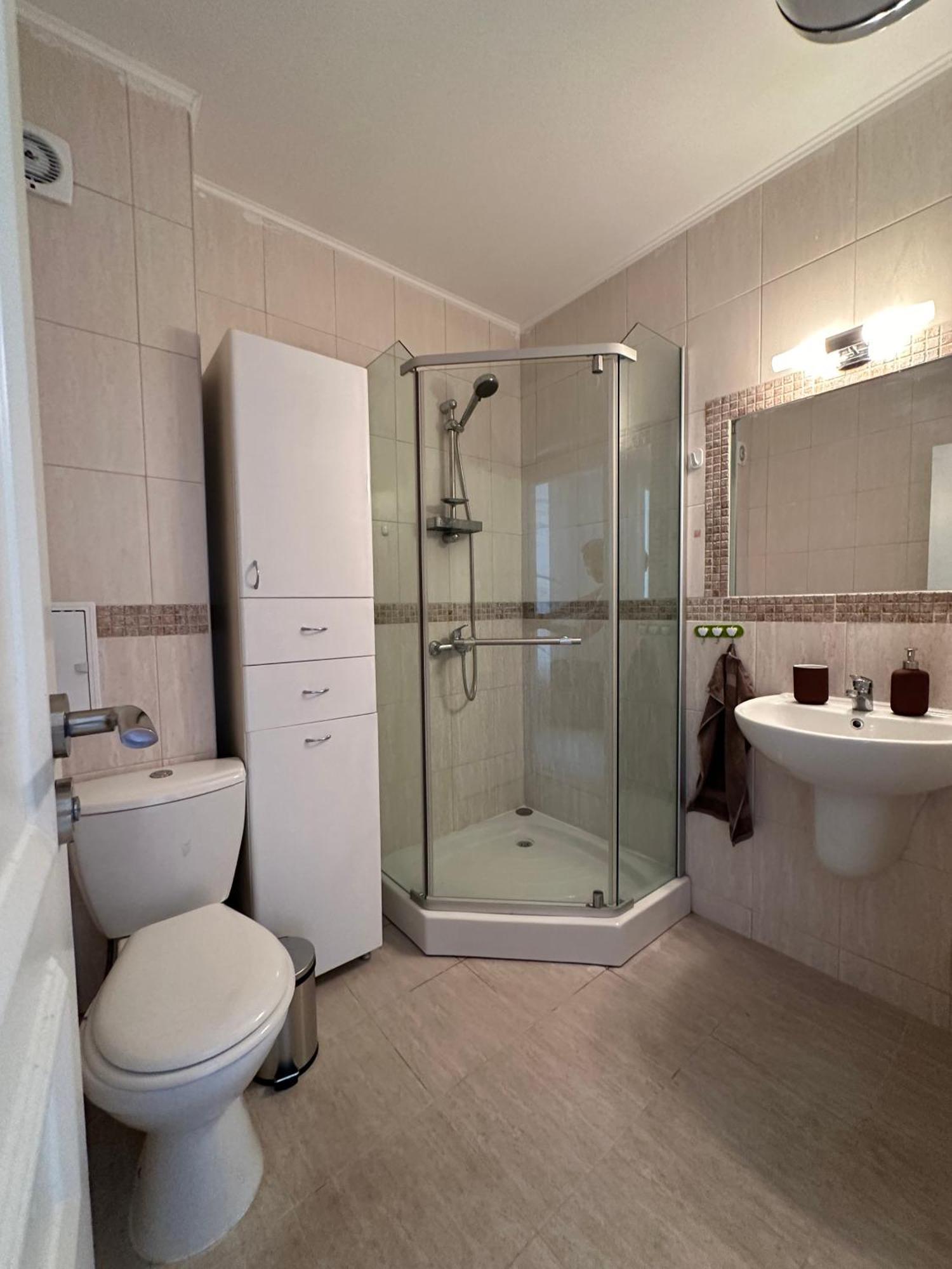 Psb Apartment In Casa Del Sol Słoneczny Brzeg Zewnętrze zdjęcie